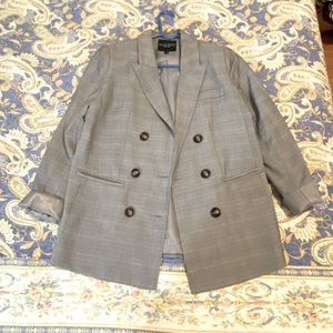 Walter Baker New York Blazer Suit Size S